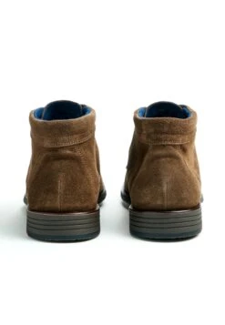 Lloyd Tamar - Stivaletti Stringati - Braun -Lloyd 682b4d444fbf469694b04b603788147d