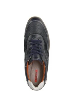Lloyd Baltimore - Sneakers Basse - Blau 6 Lloyd Baltimore - Sneakers Basse - Blau -Lloyd 699a9bf386fc486ea6281b7c0f199e86