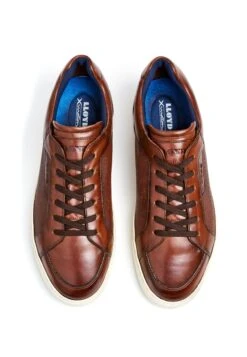 Lloyd Malaga - Sneakers Basse - Braun 7 Lloyd Malaga - Sneakers Basse - Braun -Lloyd 6a837b72cf3a45fa999ef32e03b292fd