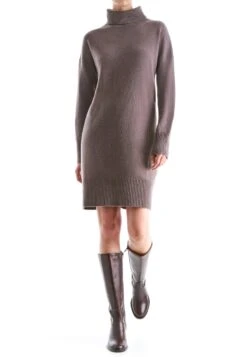 Lloyd Hochwertiger Langschaft - Stivali Alti - Braun