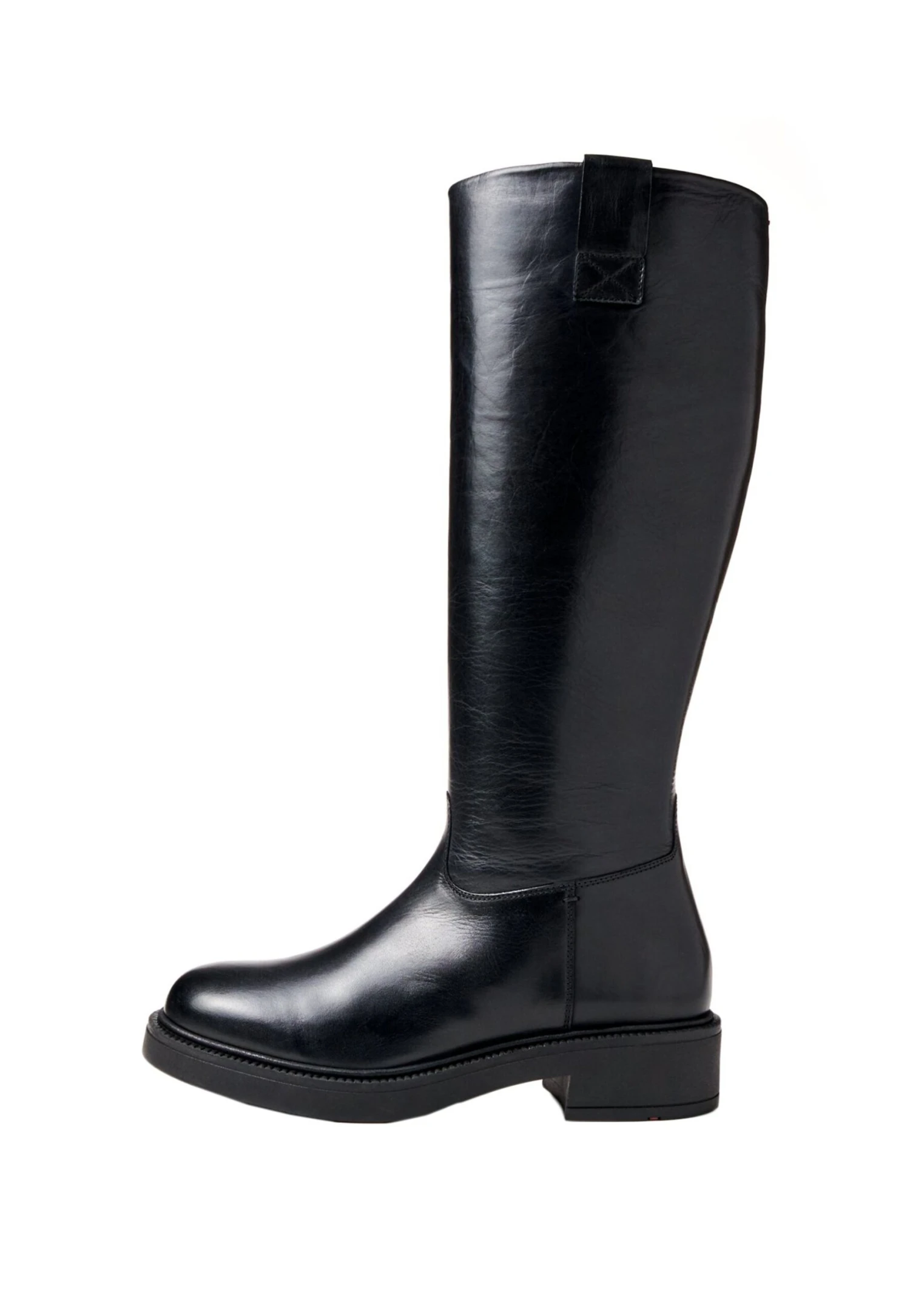 Lloyd Hochwertiger LangschaftStivali AltiSchwarz Donna Stivali LL111A0AE-Q11 2 Lloyd Hochwertiger LangschaftStivali AltiSchwarz Donna Stivali LL111A0AE-Q11 - immagine 2