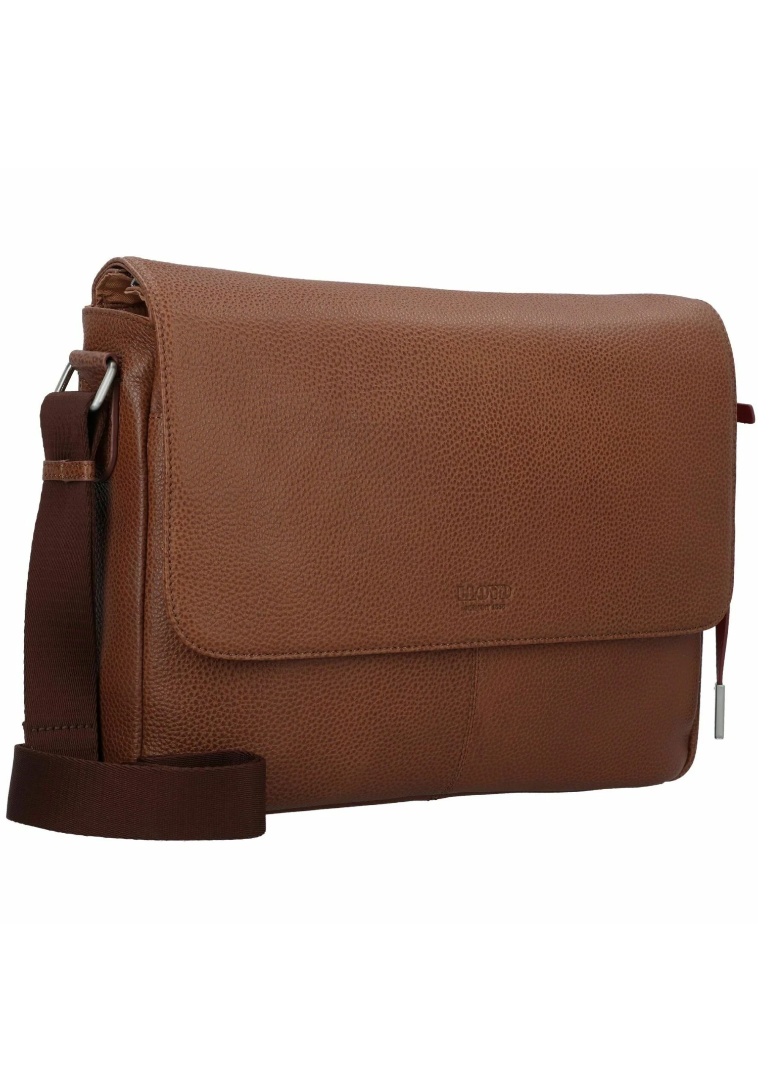 Lloyd 38 Cm Laptopfach - Borsa A Tracolla - Cognac 5 Lloyd 38 Cm Laptopfach - Borsa A Tracolla - Cognac - immagine 5
