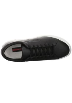 Lloyd EnricoSneakers BasseSchwarz Dunkel Uomo Sneaker LL112O08L-Q11 12 Lloyd EnricoSneakers BasseSchwarz Dunkel Uomo Sneaker LL112O08L-Q11 -Lloyd 6d3630d327a14327a40e56033e18117b