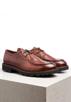 Lloyd Felipe - Stringate Eleganti - Braun -Lloyd 6dd5e25f9a9e4a2f983dfb0e7efb5d1e