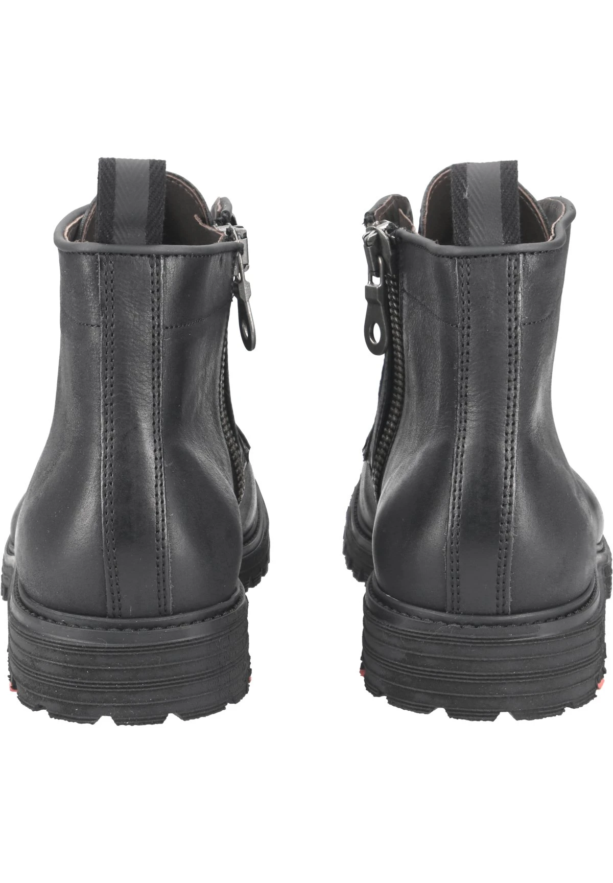 Lloyd Stivaletti StringatiSchwarz Uomo Stivaletti/Stivali LL112K06K-Q11 3 Lloyd Stivaletti StringatiSchwarz Uomo Stivaletti/Stivali LL112K06K-Q11 - immagine 3