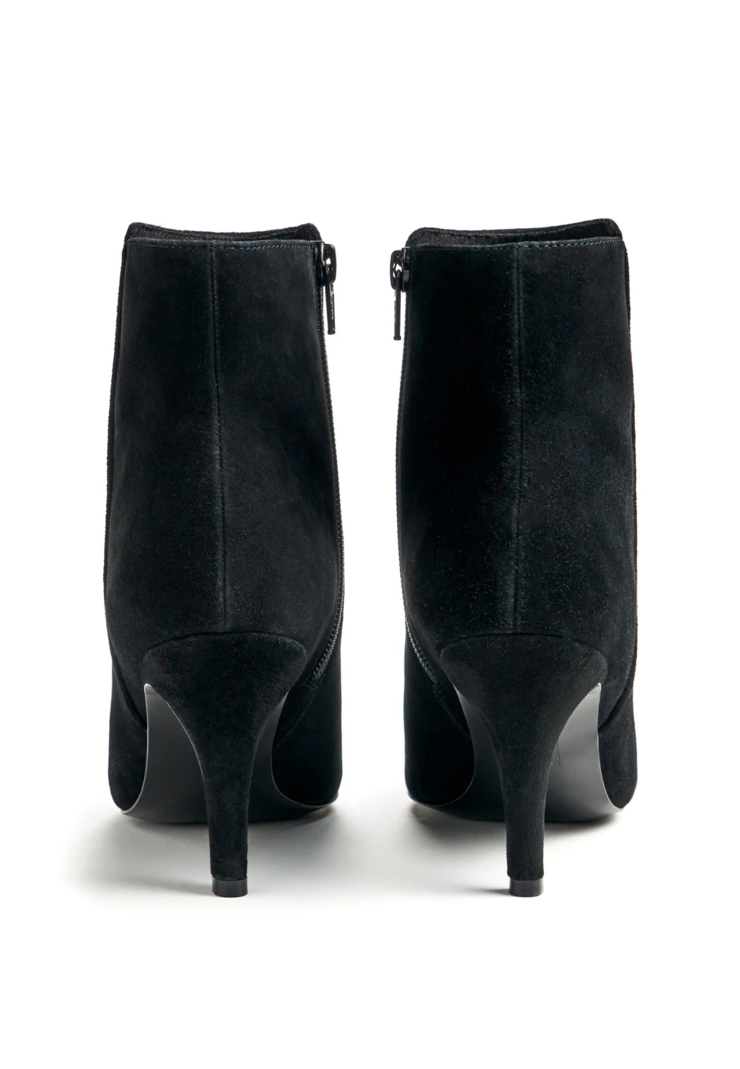 Lloyd Moderne Stivaletti Con TaccoSchwarz Donna Stivali LL111N05R-Q12 2 Lloyd Moderne Stivaletti Con TaccoSchwarz Donna Stivali LL111N05R-Q12 - immagine 2