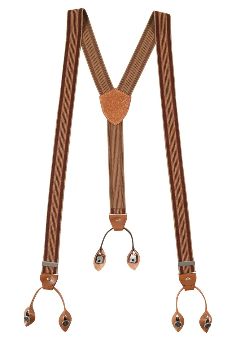 Braces HosenträgerCinturaBordeaux Uomo Cinture LB852D02S-G11 1 Braces HosenträgerCinturaBordeaux Uomo Cinture LB852D02S-G11