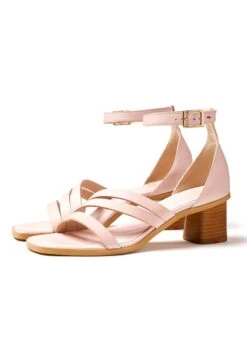 Lloyd Hochwertige - Sandali - Rosa 8 Lloyd Hochwertige - Sandali - Rosa -Lloyd 6f0e14581dac44549b5d46c9378e7936