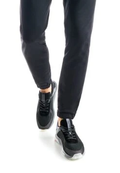 Lloyd Aaron - Sneakers Basse - Schwarz