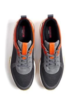 Lloyd Aaron - Sneakers Basse - Orange 9 Lloyd Aaron - Sneakers Basse - Orange -Lloyd 6f9ffdf8da504641893d34215423ed2e