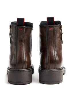 Lloyd Moderne Mit ReissverschlussStivalettiBraun Donna Stivaletti LL111A0A6-O11 8 Lloyd Moderne Mit ReissverschlussStivalettiBraun Donna Stivaletti LL111A0A6-O11 -Lloyd 70a8fb12cb12484e8a385a742c212ca0