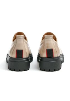 Lloyd Eleganter - Stringate - Beige 8 Lloyd Eleganter - Stringate - Beige -Lloyd 70c148ff048647cdacfec6f5bfd19a9b