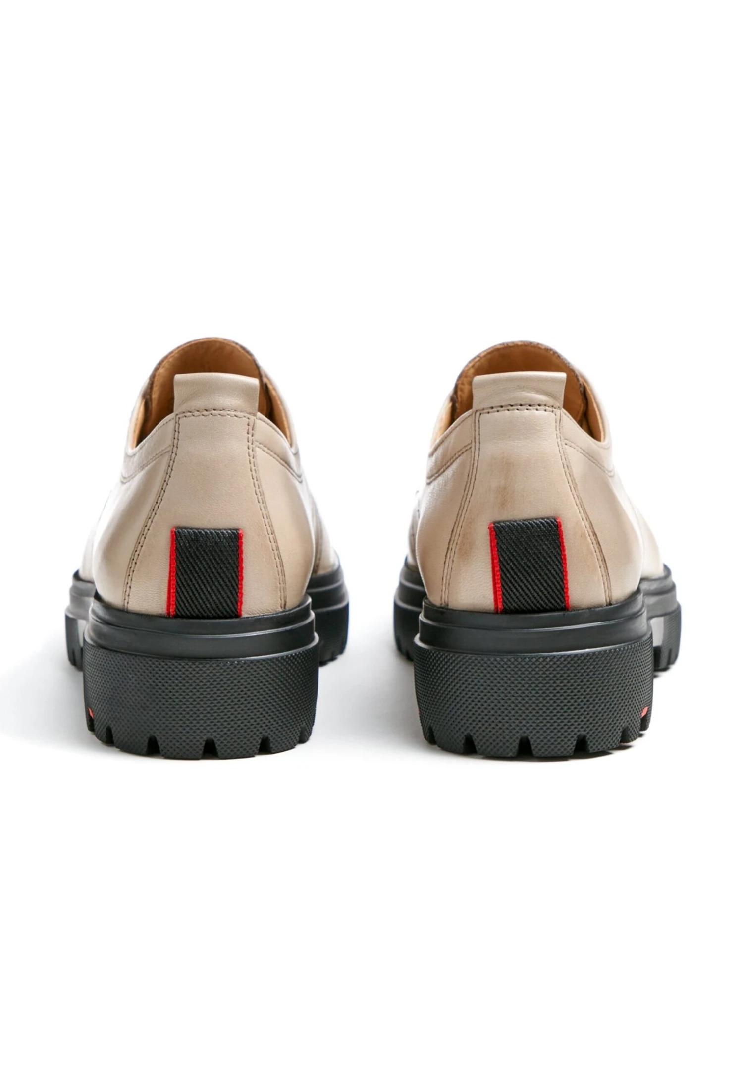 Lloyd Eleganter - Stringate - Beige 4 Lloyd Eleganter - Stringate - Beige - immagine 4