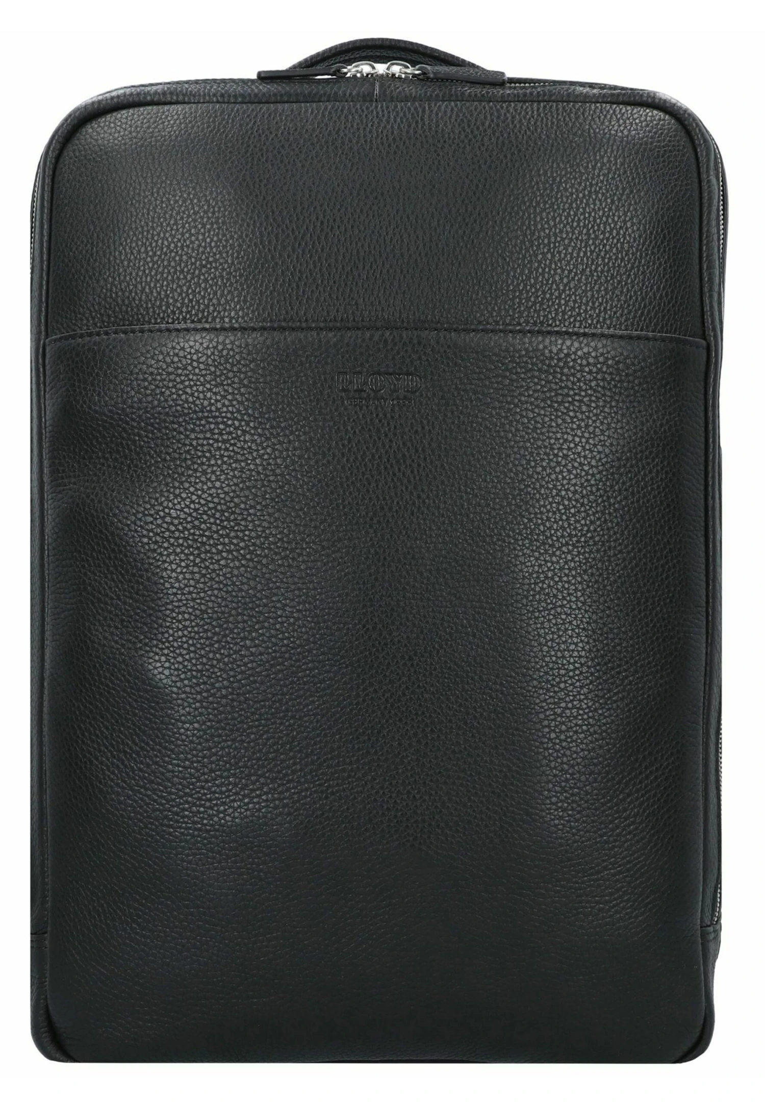 Lloyd 44 Cm LaptopfachZainoSchwarz Uomo Borse LL154O001-Q11 6 Lloyd 44 Cm LaptopfachZainoSchwarz Uomo Borse LL154O001-Q11 - immagine 6