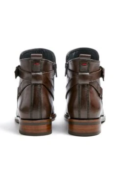 Lloyd Moderne Mit ReissverschlussTronchettiDunkelbraun Donna Stivaletti LL111N05S-O12 10 Lloyd Moderne Mit ReissverschlussTronchettiDunkelbraun Donna Stivaletti LL111N05S-O12 -Lloyd 722e836714a9434ab0c7aca4de7ad635