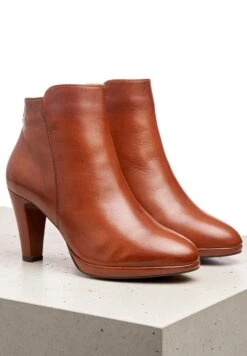 Lloyd Stivaletti Con Tacco - Braun 8 Lloyd Stivaletti Con Tacco - Braun -Lloyd 728931c76dec46068cfe6276d220e5a4