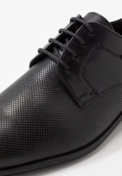 Lloyd Levin - Stringate Eleganti - Schwarz -Lloyd 72ba11a14602489fa958fca9768243ac