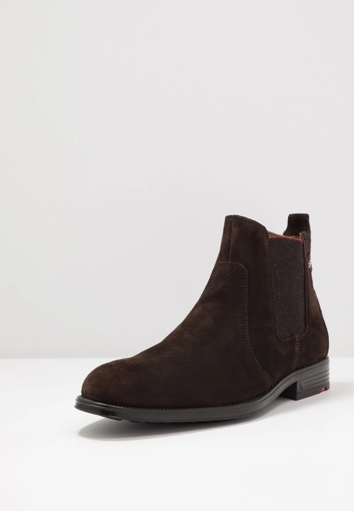 Lloyd PatronStivalettiDark Brown Uomo Stivaletti/Stivali LL112K01N-O11 3 Lloyd PatronStivalettiDark Brown Uomo Stivaletti/Stivali LL112K01N-O11 - immagine 3