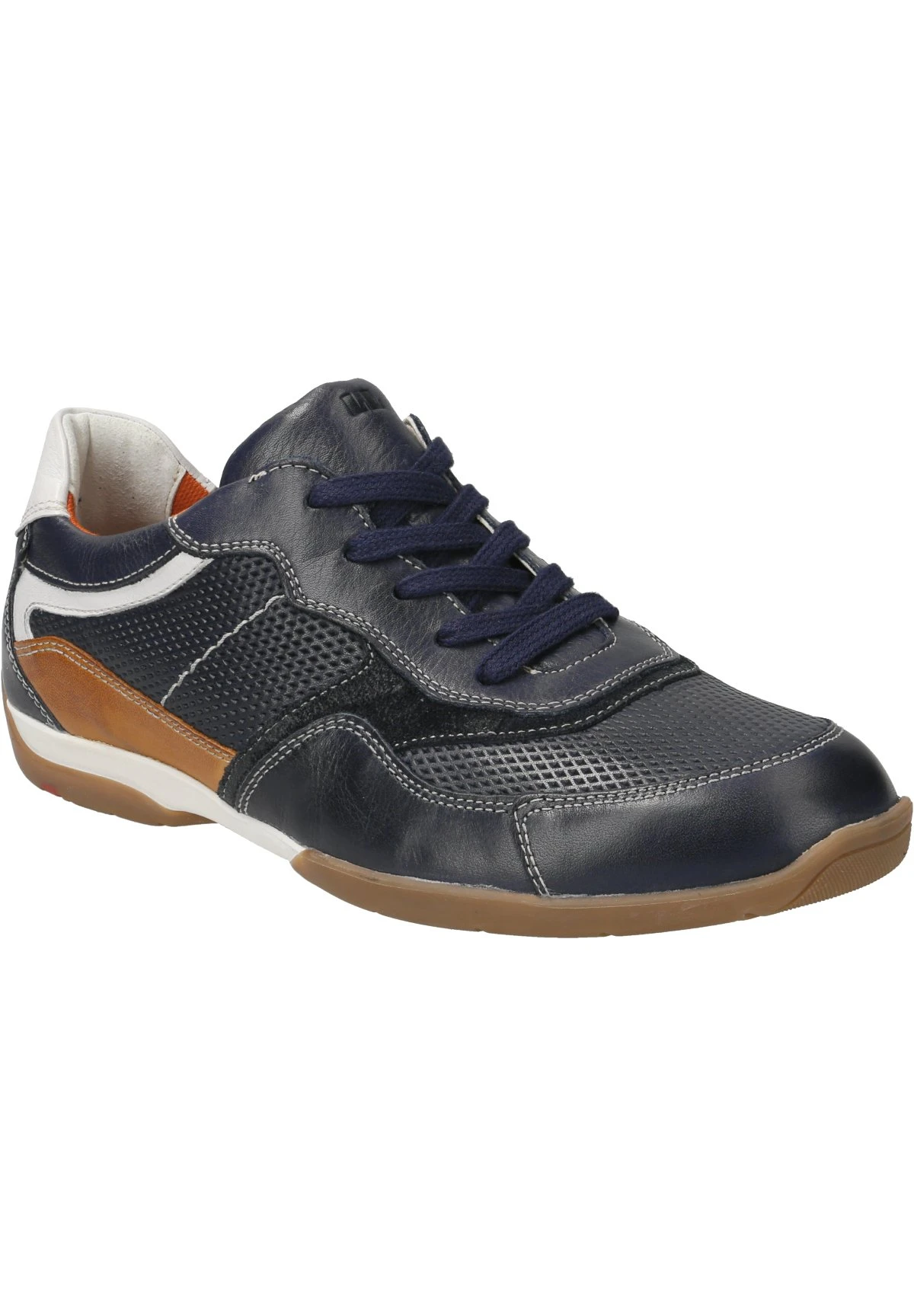 Lloyd Baltimore - Sneakers Basse - Blau 2 Lloyd Baltimore - Sneakers Basse - Blau - immagine 2