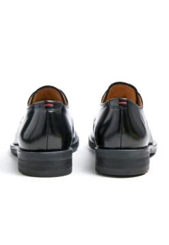 Lloyd Eleganter StringateSchwarz Donna Scarpe Piatte LL111E06S-Q11 -Lloyd 73cb745a8bab48b4810847a709ae191e