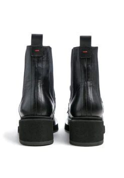 Lloyd ModernerStivalettiSchwarz Donna Stivaletti LL111N05Z-Q11 -Lloyd 7421793f007949d8bea62b0c2321923a