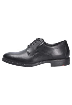 Lloyd Stringate ElegantiBlack Uomo Scarpe Con I Lacci LL112M0AJ-Q11