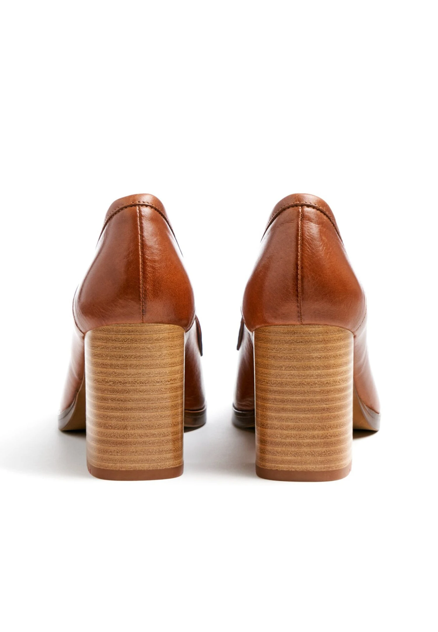 Lloyd Moderne - Decolleté - Braun 4 Lloyd Moderne - Decolleté - Braun - immagine 4