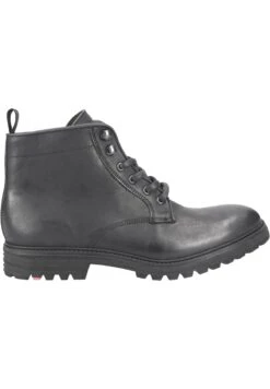 Lloyd Stivaletti StringatiSchwarz Uomo Stivaletti/Stivali LL112K06K-Q11