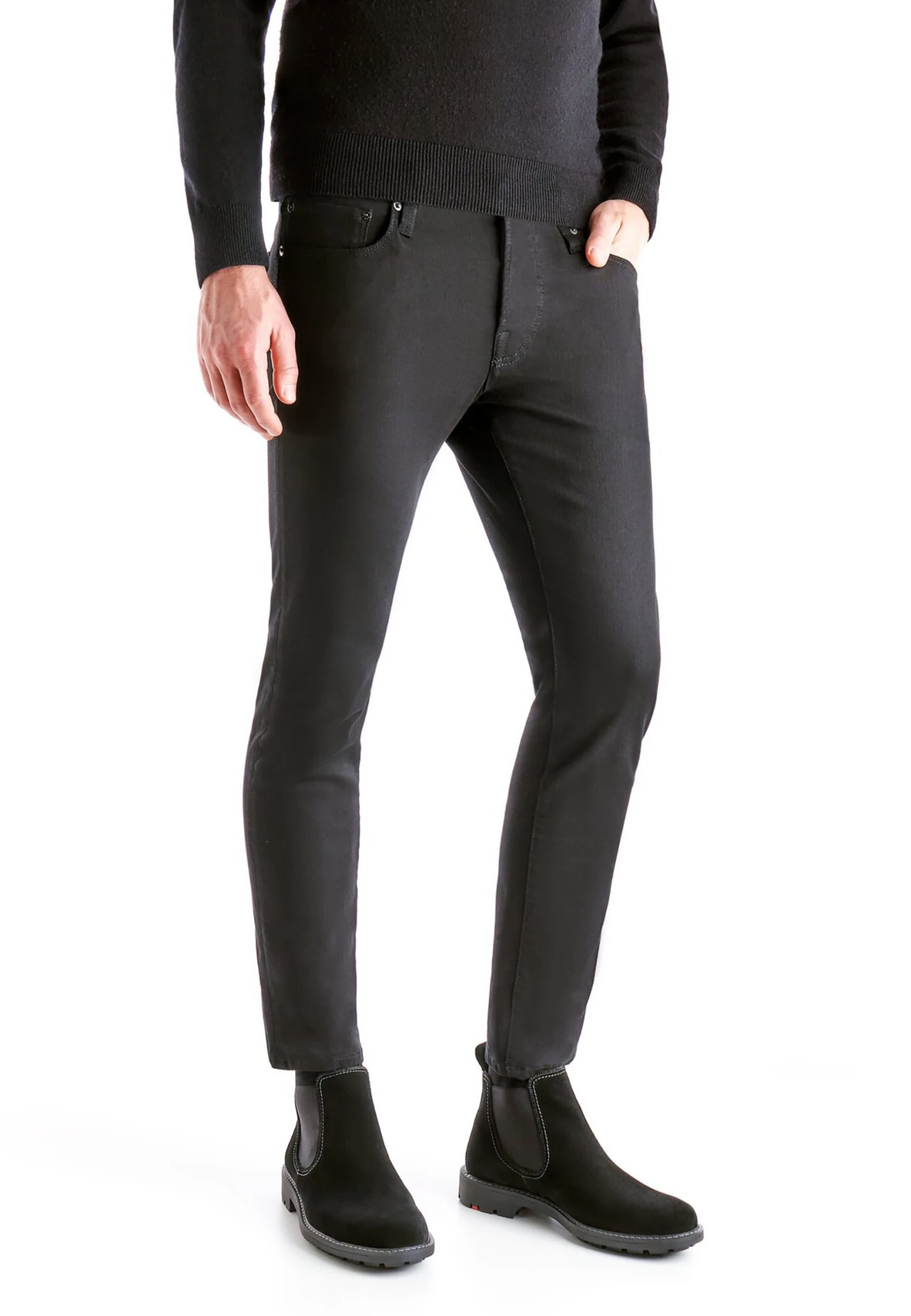 Lloyd Vallet - Stivaletti - Schwarz 1 Lloyd Vallet - Stivaletti - Schwarz