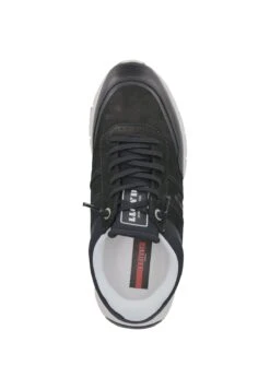Lloyd Endley- Sneakers Basse - Schwarz 7 Lloyd Endley- Sneakers Basse - Schwarz -Lloyd 75e7bdac85cd494e8433c94a049525ae