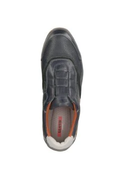 Lloyd BanfieldSneakers BasseBlau Uomo Sneaker LL112O08S-K11 -Lloyd 762d2f9bb33e477a8fab6c82a5b7f8f7