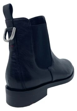 Lloyd TronchettiBlack Donna Stivaletti LL111N04X-K11 -Lloyd 76b35adfb16f4b3d9704d6bda401f25b