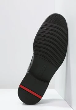 Lloyd NevioStringate ElegantiSchwarz Uomo Scarpe Con I Lacci LL112A0DO-Q11 10 Lloyd NevioStringate ElegantiSchwarz Uomo Scarpe Con I Lacci LL112A0DO-Q11 -Lloyd 778e56be7db14ddab07dfa99a4fe0e16