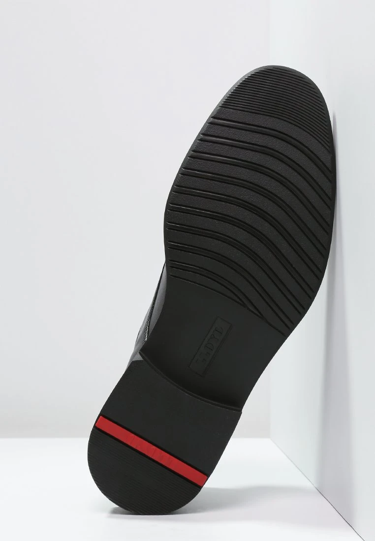 Lloyd NevioStringate ElegantiSchwarz Uomo Scarpe Con I Lacci LL112A0DO-Q11 5 Lloyd NevioStringate ElegantiSchwarz Uomo Scarpe Con I Lacci LL112A0DO-Q11 - immagine 5