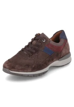 Lloyd Sneakers Basse - Braun
