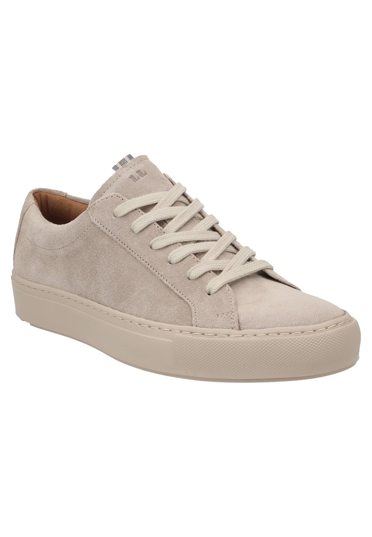 Lloyd Abel- Sneakers Basse - Beige 2 Lloyd Abel- Sneakers Basse - Beige - immagine 2