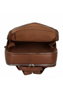 Lloyd 44 Cm Laptopfach - Zaino - Cognac -Lloyd 7848c7b960b54e07b083b87a5049913f