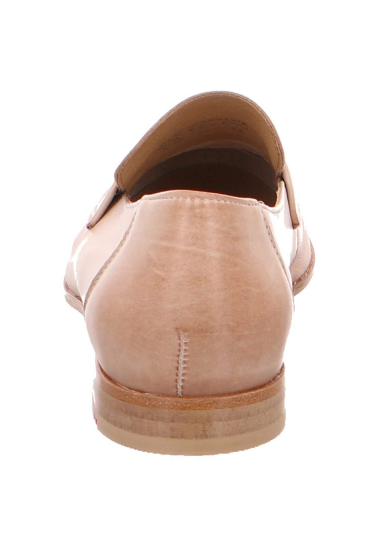 Lloyd Scarpe Senza LacciBeige Donna Scarpe Piatte LL111E05J-B11 3 Lloyd Scarpe Senza LacciBeige Donna Scarpe Piatte LL111E05J-B11 - immagine 3