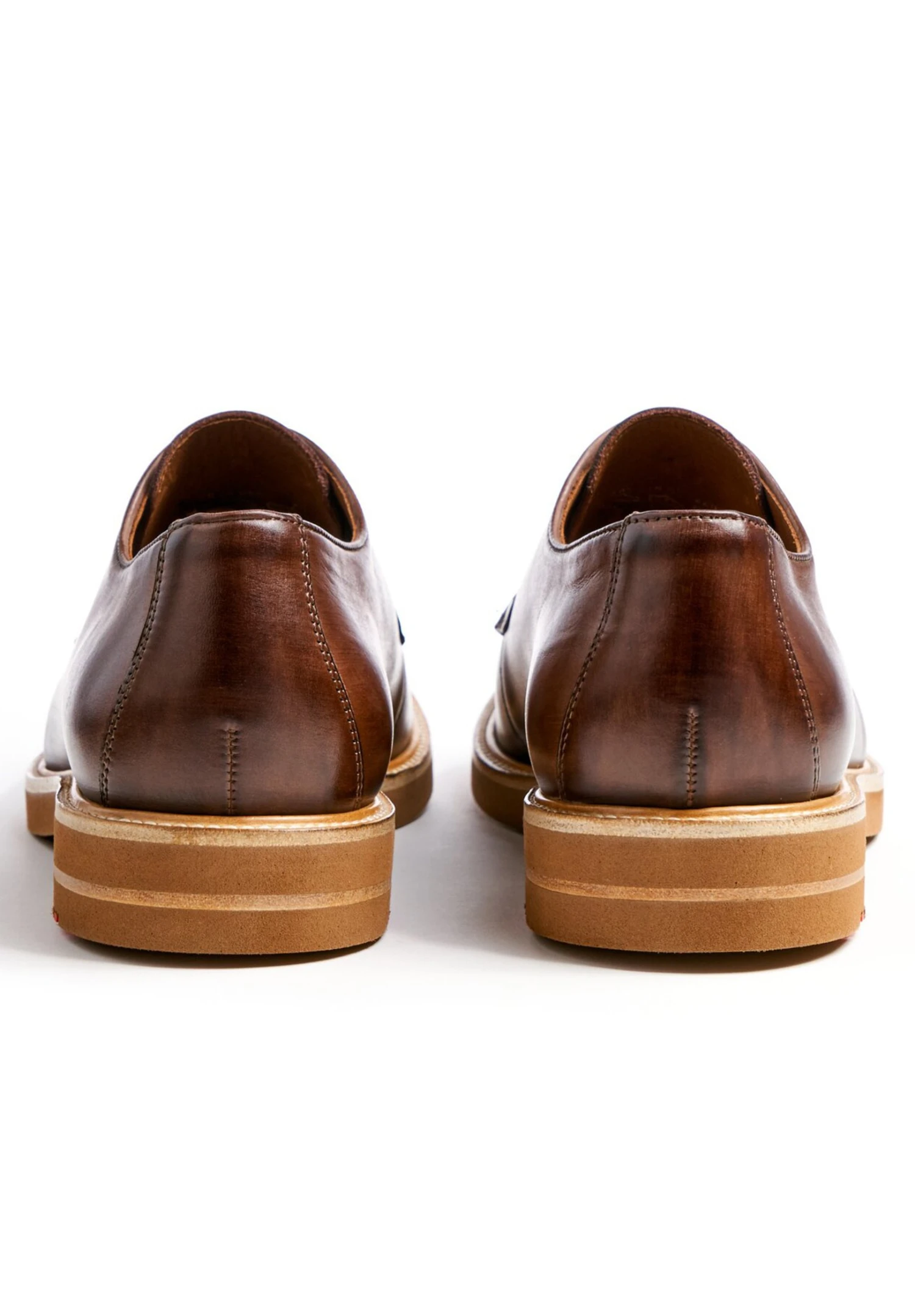 Lloyd Okal - Stringate - Espresso 5 Lloyd Okal - Stringate - Espresso - immagine 5