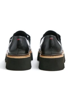 Lloyd ModernerScarpe Senza LacciSchwarz Donna Scarpe Piatte LL111E06R-Q11 -Lloyd 78b57793bcf343e2b82a676940e5251b