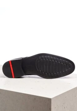 Lloyd ValmaryStringate ElegantiSchwarz Uomo Scarpe Eleganti LL112M0J5-Q11 -Lloyd 799313e51ee8464d83a376b1c663c8dc