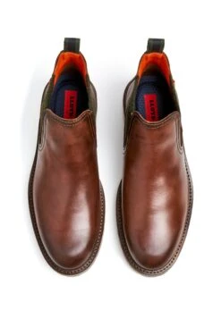 Lloyd Glasgow - Stivaletti - Braun 7 Lloyd Glasgow - Stivaletti - Braun -Lloyd 79caf1ee59e74c9f983f1681f8008e71