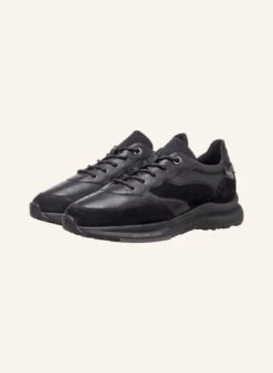 Lloyd Velo 2 Cycling Sneaker - Sneakers Basse - Schwarz 12 Lloyd Velo 2 Cycling Sneaker - Sneakers Basse - Schwarz -Lloyd 79dcbf57c2f84ebc979372a303ee2949