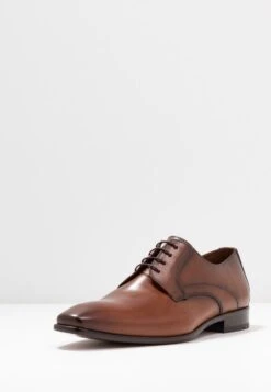 Lloyd Obar - Stringate Eleganti - Fox 8 Lloyd Obar - Stringate Eleganti - Fox -Lloyd 7a7c0f73792e44c0bf73d44d0d02aabe