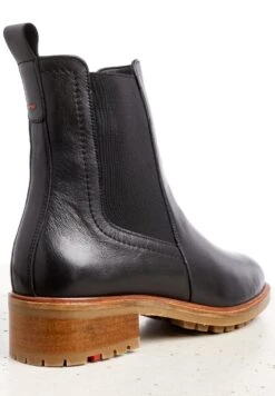 Lloyd Mit Elastischem Bund - Tronchetti - Schwarz 9 Lloyd Mit Elastischem Bund - Tronchetti - Schwarz -Lloyd 7a915ea348a0438184d08109df432eab