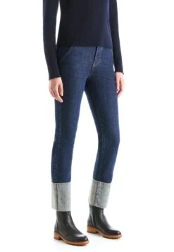 Lloyd Moderne Mit ReissverschlussStivalettiSchwarz Donna Stivaletti LL111N05X-Q11