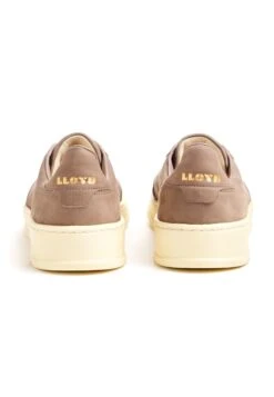 Lloyd Bogota - Sneakers Basse - Braun -Lloyd 7ad5e98564af40af92b96504e113d543