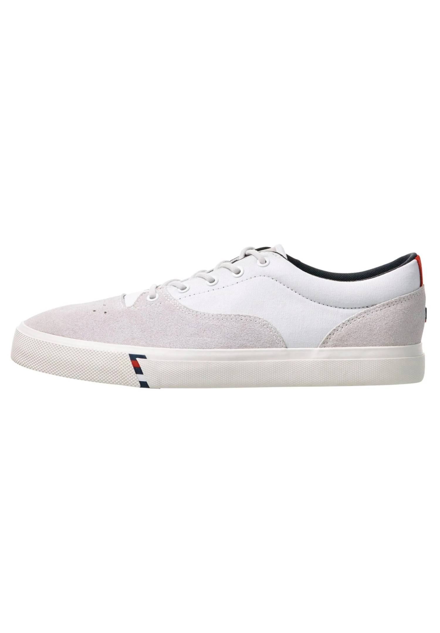 Lloyd Ennis - Sneakers Basse - Reinweiss 2 Lloyd Ennis - Sneakers Basse - Reinweiss - immagine 2