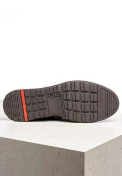 Lloyd Memphis - Sneakers Basse - Braun -Lloyd 7b3dd322c5564813aff016e05dd8c4ee