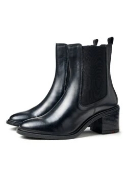 Lloyd Moderne - Stivaletti - Schwarz -Lloyd 7c04d4cbab1744248b942b73b1bfa51e